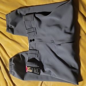Women's Mizuno Softball Pants